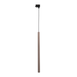 Lampa wisząca trójobwodowa TRACER Brązowy G9 (+ żarówka) 11678 TK Lighting