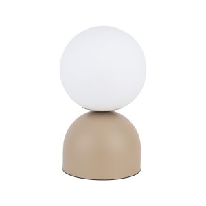 Lampka nocna MIKI Sabia 1xE27 11498 TK Lighting