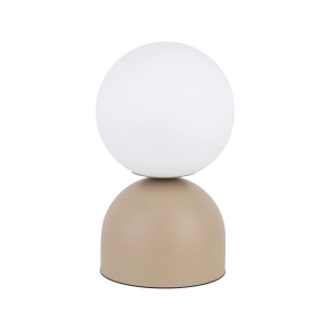 Lampka nocna MIKI Sabia 1xE27 11498 TK Lighting