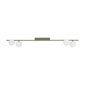 Lampa sufitowa IMELO Zielony 4xG9 11478 TK Lighting