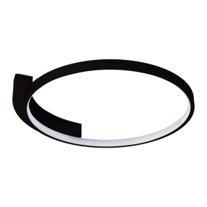 Lampa sufitowa LUNA 18W LED ML1843 Milagro