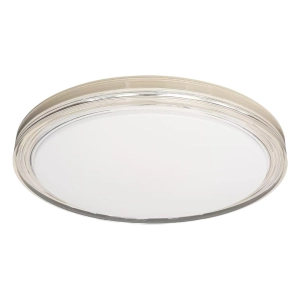 Plafon LAGO 36W LED Ø480 ML1841 Milagro