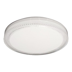 Plafon VIGO 24W LED Ø380 ML1839 Milagro