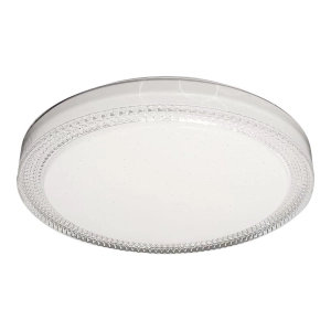 Plafon VIGO 24W LED Ø380 ML1839 Milagro