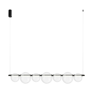 Lampa wisząca ATOLA 19W LED ML2244 Milagro