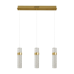 Lampa wisząca LAGOS 24W LED ML2246 Milagro