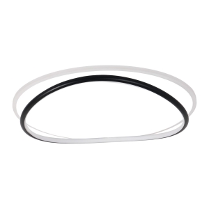 Lampa sufitowa HALO 38W LED ML1844 Milagro