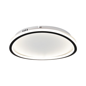 Lampa sufitowa CALI round 30W LED ML1846 Milagro