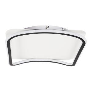 Lampa sufitowa CALI square 30W LED ML1847 Milagro