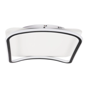 Lampa sufitowa CALI square 30W LED ML1847 Milagro