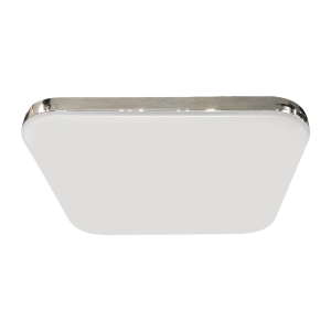 Plafon NEMO Chrome 11W LED ML1837 Milagro