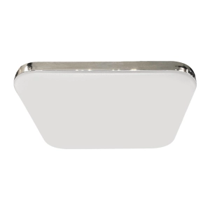 Plafon NEMO Chrome 11W LED ML1837 Milagro