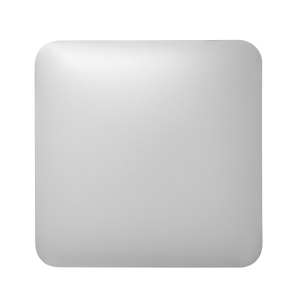 Plafon NEMO Chrome 36W LED ML1838 Milagro