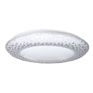 Plafon ROX 34W LED Ø480 ML2053 Milagro