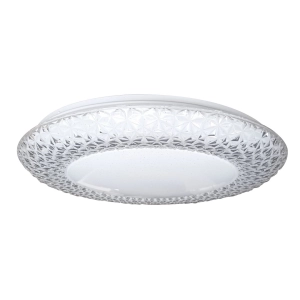 Plafon ROX 34W LED Ø480 ML2053 Milagro