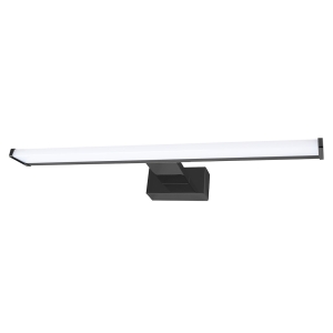 Kinkiet Mirore Czarny 8W 40cm ML2025 Milagro