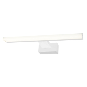 Kinkiet Mirore 5W 30cm Biały ML2027 Milagro