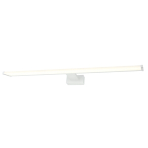Kinkiet Mirore 10W 60cm Biały ML2029 Milagro