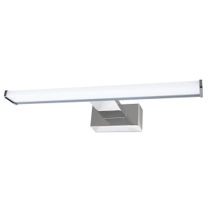 Kinkiet MIRORE SILVER 5W 30cm ML2030 Milagro