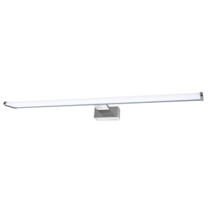 Kinkiet MIRORE SILVER 10W 60cm ML2032 Milagro