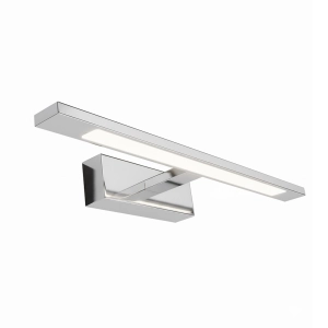 Kinkiet Klimt chrom 8W 40cm ML2039 Milagro