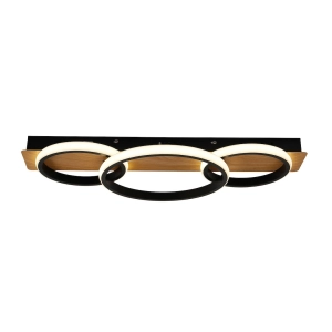 Lampa sufitowa ROWENA 18W LED ML2060 Milagro