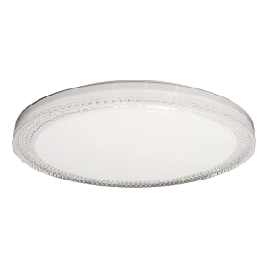 Plafon Vigo Ø480mm 36W LED 4000K ML2327 Milagro