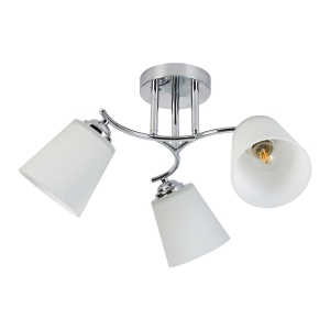 Lampa sufitowa Pafos 3xE27 ML2260 Milagro