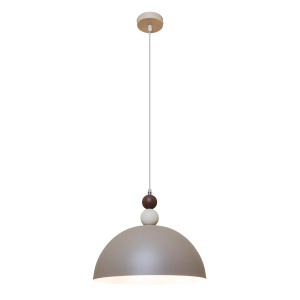 Lampa wisząca BENTO 1xE27 MLP1871 Milagro
