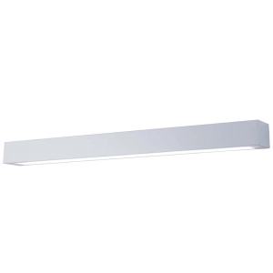 Kinkiet Ibros 93 cm biały IP44 LED CCT GS-LWA-12W WH CCT Light Prestige