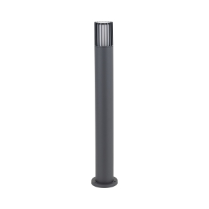 RIBO GRAY LAMPA PODŁOGOWA IP54 1XE27 16172 TK Lighting