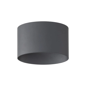 VERTO GRAY KINKIET IP 54 18087 TK Lighting