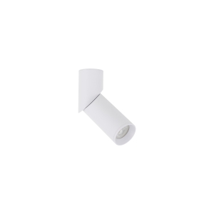 ELARIS WHITE S LAMPA SUFITOWA 1X GU10 MINI MR11 11252 TK Lighting