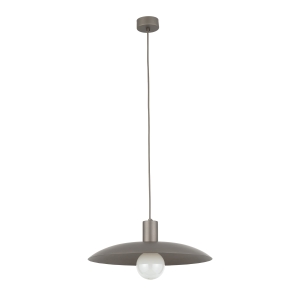 ASTRA NEW BROWN LAMPA WISZĄCA 1XE27 11319 TK Lighting