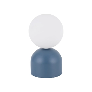 MIKI NAVY LAMPKA NOCNA 1XG9 11387 TK Lighting