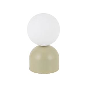 MIKI PISTACIO LAMPKA NOCNA 1XG9 11389 TK Lighting