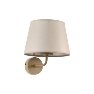 MAJA SABIA KINKIET 1XE27 11595 TK Lighting