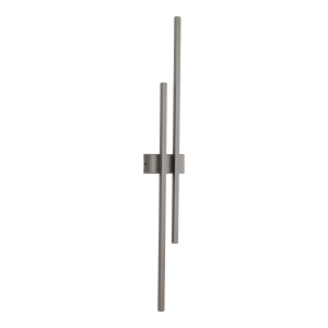 FLASH NEW BROWN KINKIET 2 LED 11401 TK Lighting