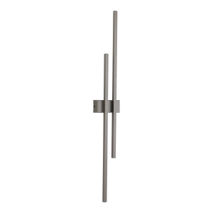 FLASH NEW BROWN KINKIET 2 LED 11401 TK Lighting