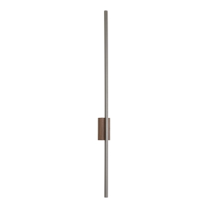 FLASH NEW BROWN WOOD KINKIET L 1 LED 11405 TK Lighting