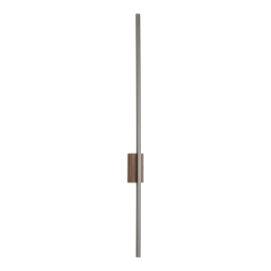 FLASH NEW BROWN WOOD KINKIET L 1 LED 11405 TK Lighting