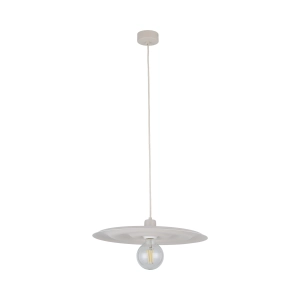 ONDA KASZMIR LAMPA WISZĄCA 1XE27 11407 TK Lighting