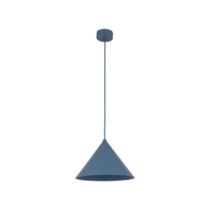 CONO M NAVY LAMPA WISZĄCA 1XE27 11414 TK Lighting