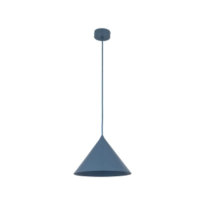 CONO M NAVY LAMPA WISZĄCA 1XE27 11414 TK Lighting