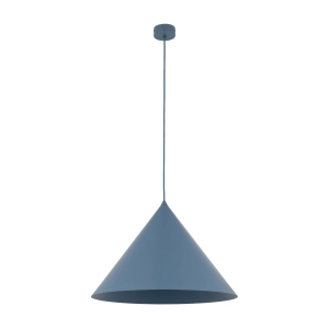 CONO XL NAVY LAMPA WISZĄCA 1XE27 11416 TK Lighting