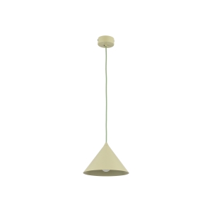 CONO S PISTACIO LAMPA WISZĄCA 1XE27 11417 TK Lighting