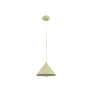 CONO S PISTACIO LAMPA WISZĄCA 1XE27 11417 TK Lighting