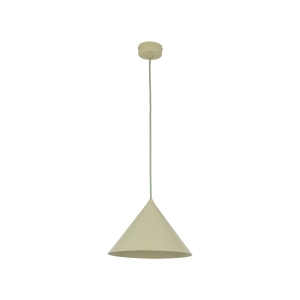 CONO M PISTACIO LAMPA WISZĄCA 1XE27 11418 TK Lighting