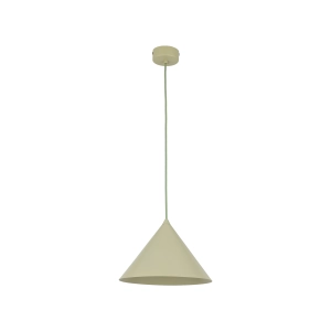 CONO M PISTACIO LAMPA WISZĄCA 1XE27 11418 TK Lighting