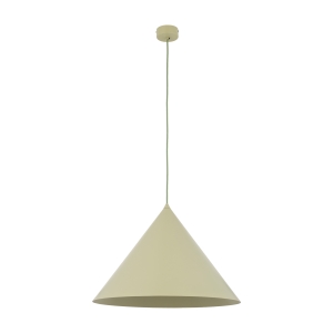 CONO XL PISTACIO LAMPA WISZĄCA 1XE27 11420 TK Lighting